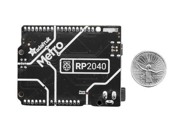 Buy Adafruit Metro RP2040 for Raspberry Pi online in Pakistan - Tejar.pk