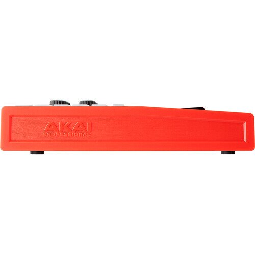 Buy Akai Professional APC KEY 25 MK2 Ableton Controller Keyboard online ...