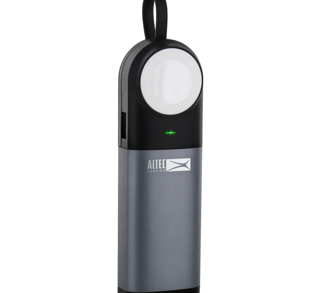 altec lansing lightning