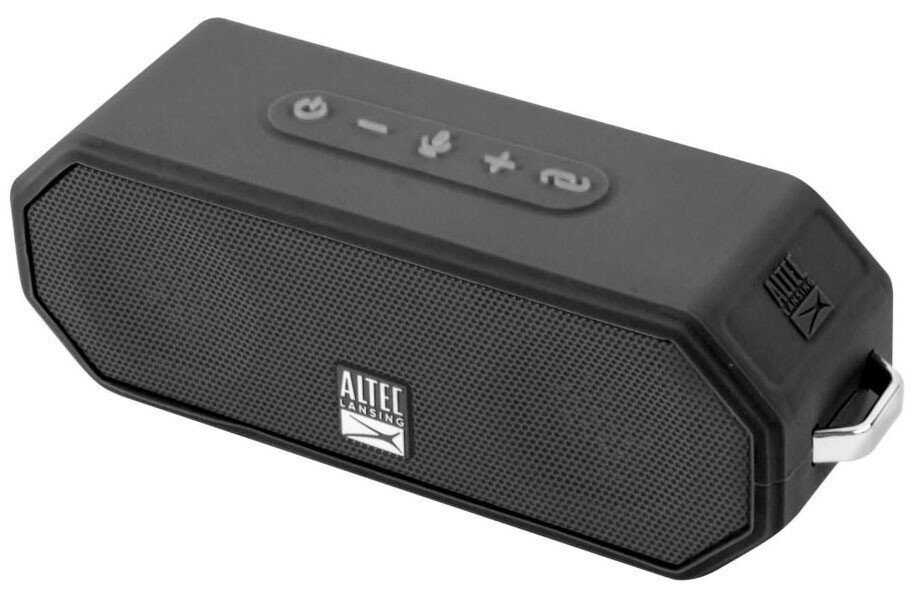 jacket h20 4 speaker