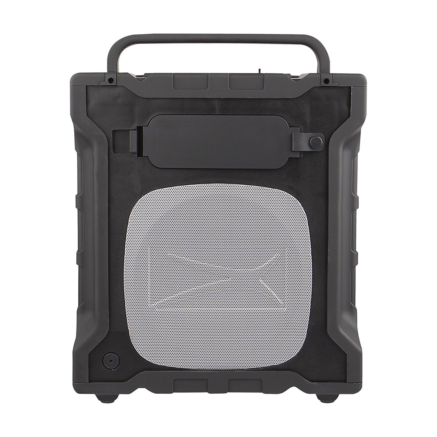 sonic boom bluetooth speaker