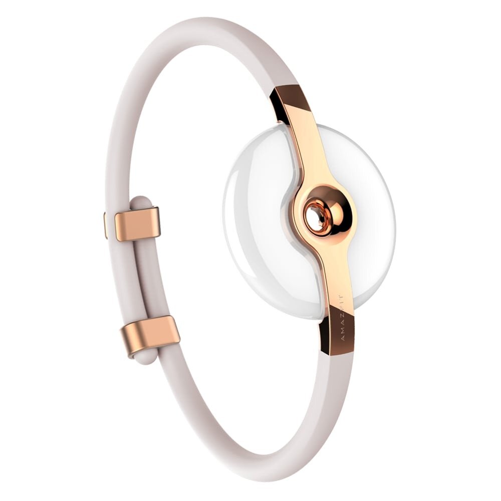 Buy Amazfit Equator (White) Activity Tracker online in Pakistan - Tejar.pk