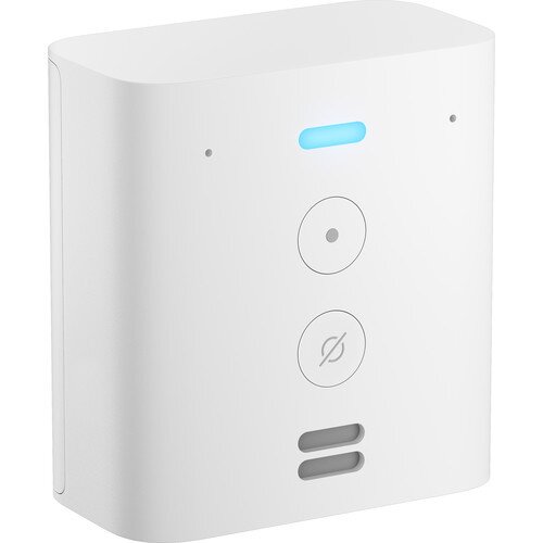 alexa plug in speaker