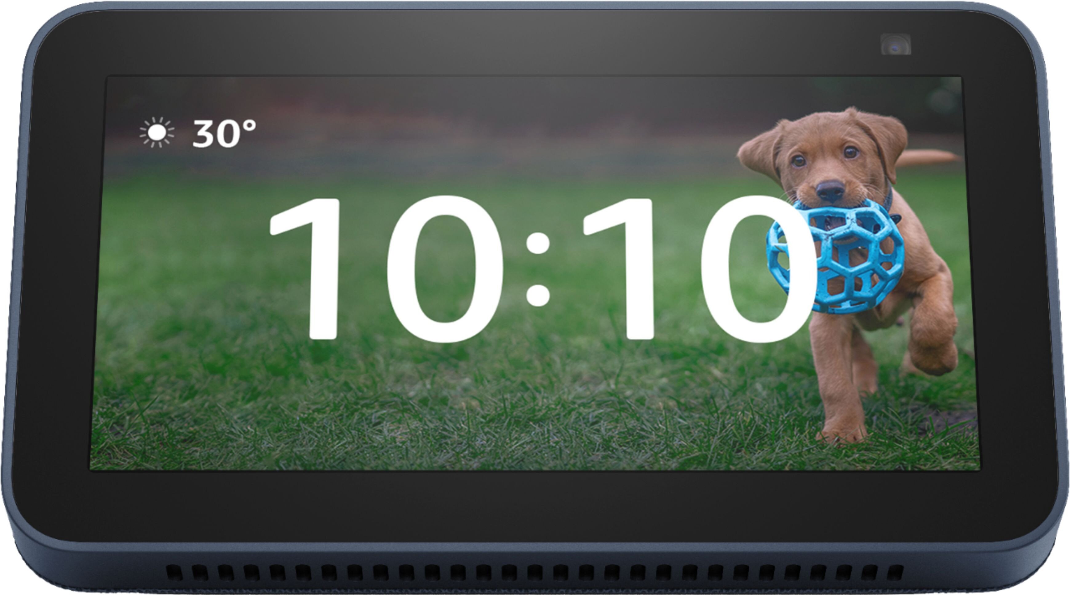 Buy Amazon Echo Show 5 (2nd Gen) Smart Display with Alexa online in ...