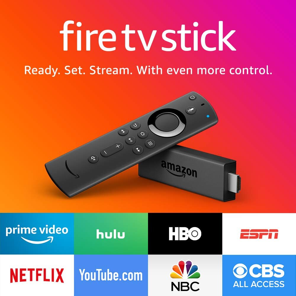 is alexa compatible with firestick