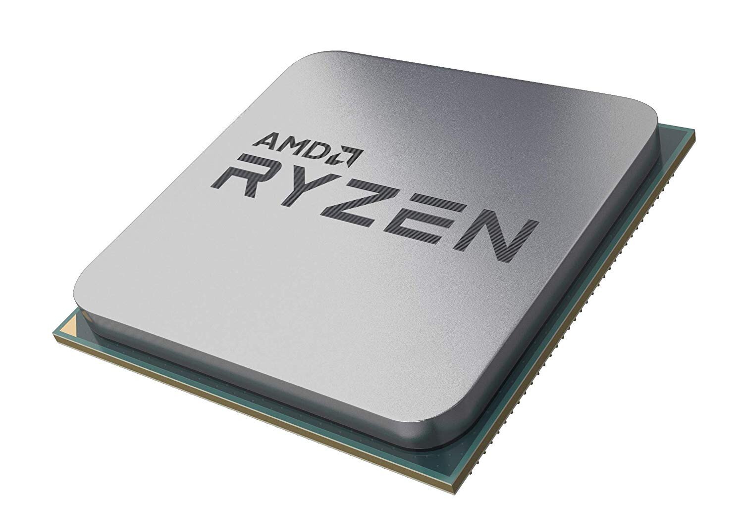CPU AMD Ryzen 2400G Socket AM4