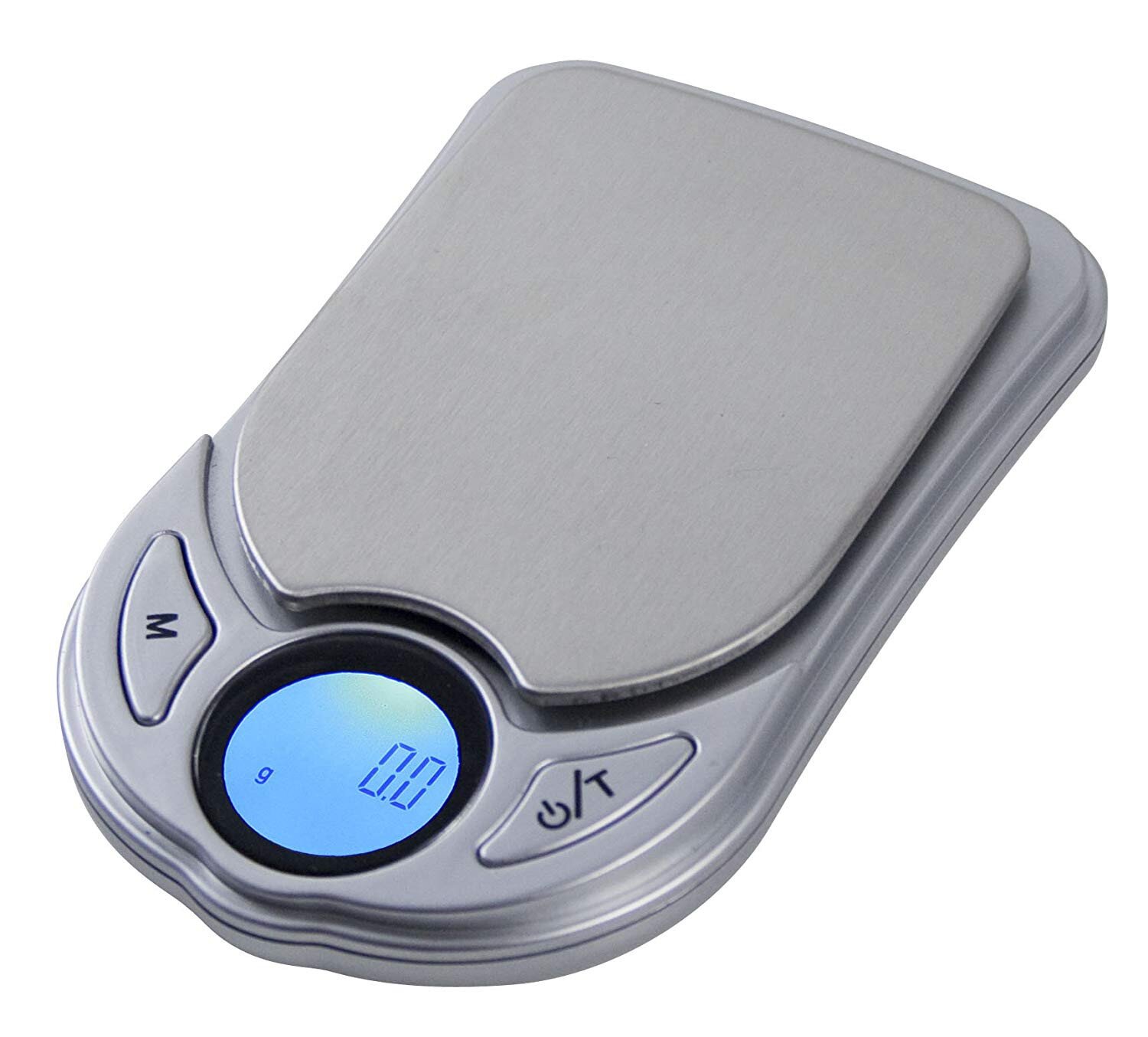 Buy American Weigh PV650 Digital Pocket Scale 650x0.1g Silver online
