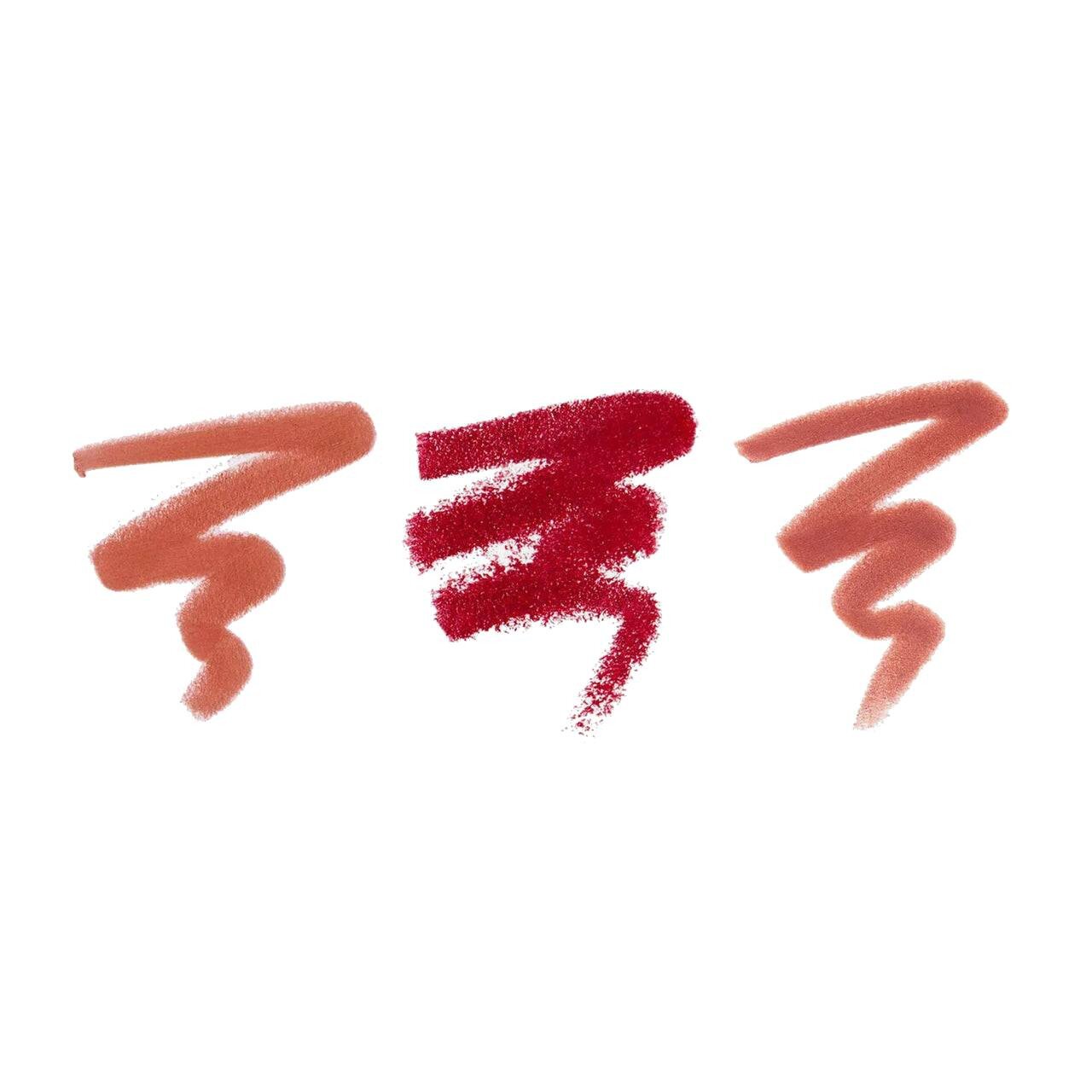 Buy Anastasia Beverly Hills Mini Lip Liner Trio online in Pakistan
