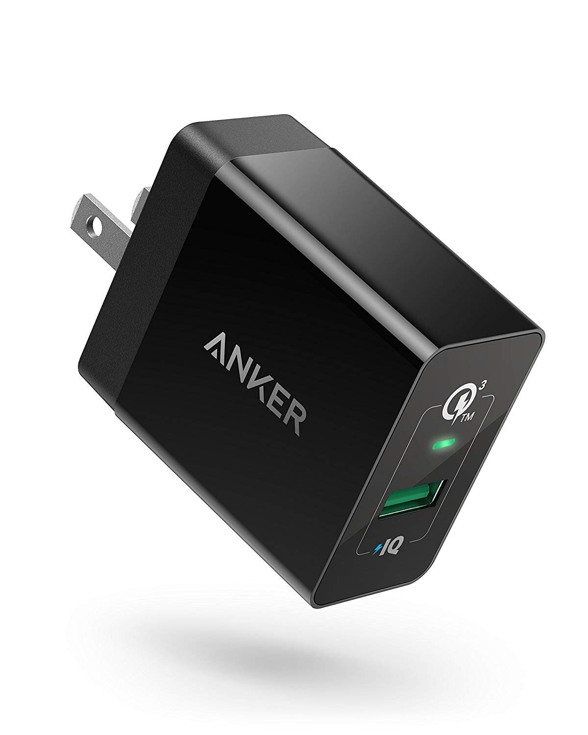 Buy Anker PowerPort+ 1 with Quick Charge 3.0 Premium USB