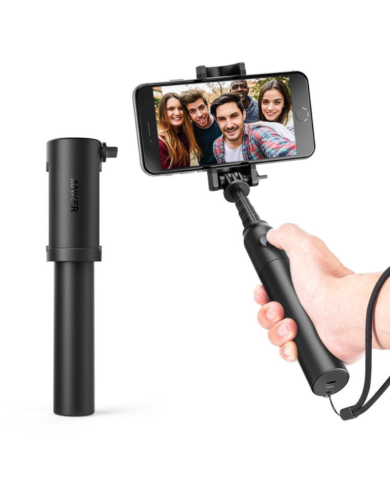 Buy Anker Selfie Stick online in Pakistan - Tejar.pk