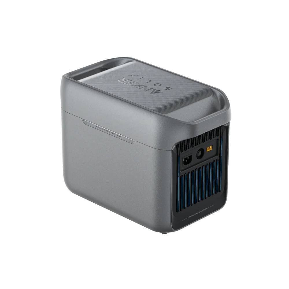 Buy Anker SOLIX C1000 Portable Power Station 1056Wh 1800W online