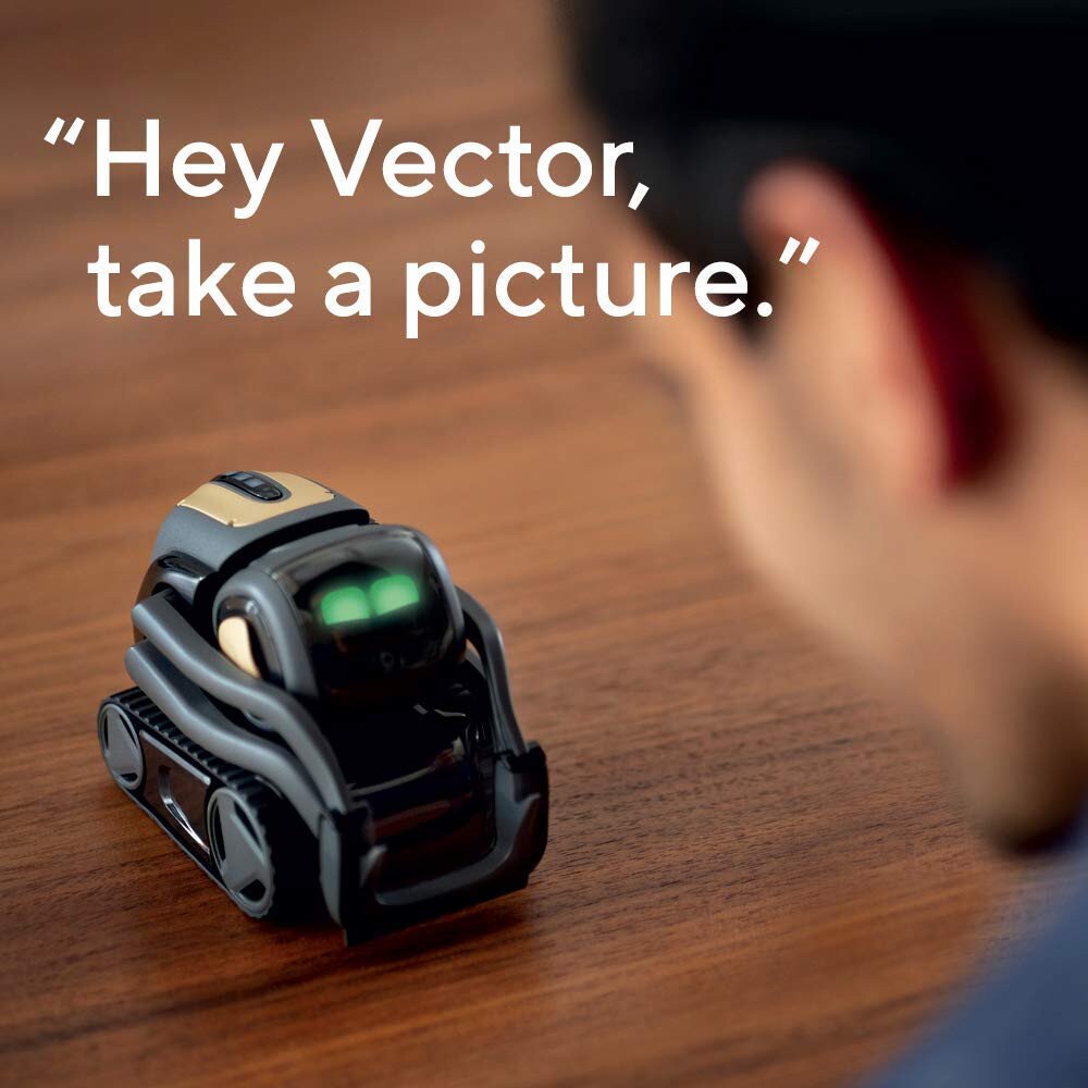 robot vector price