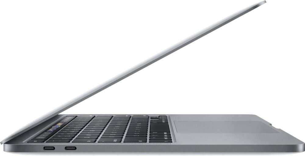 Buy Apple 13-inch MacBook Pro (2020) online in Pakistan ...