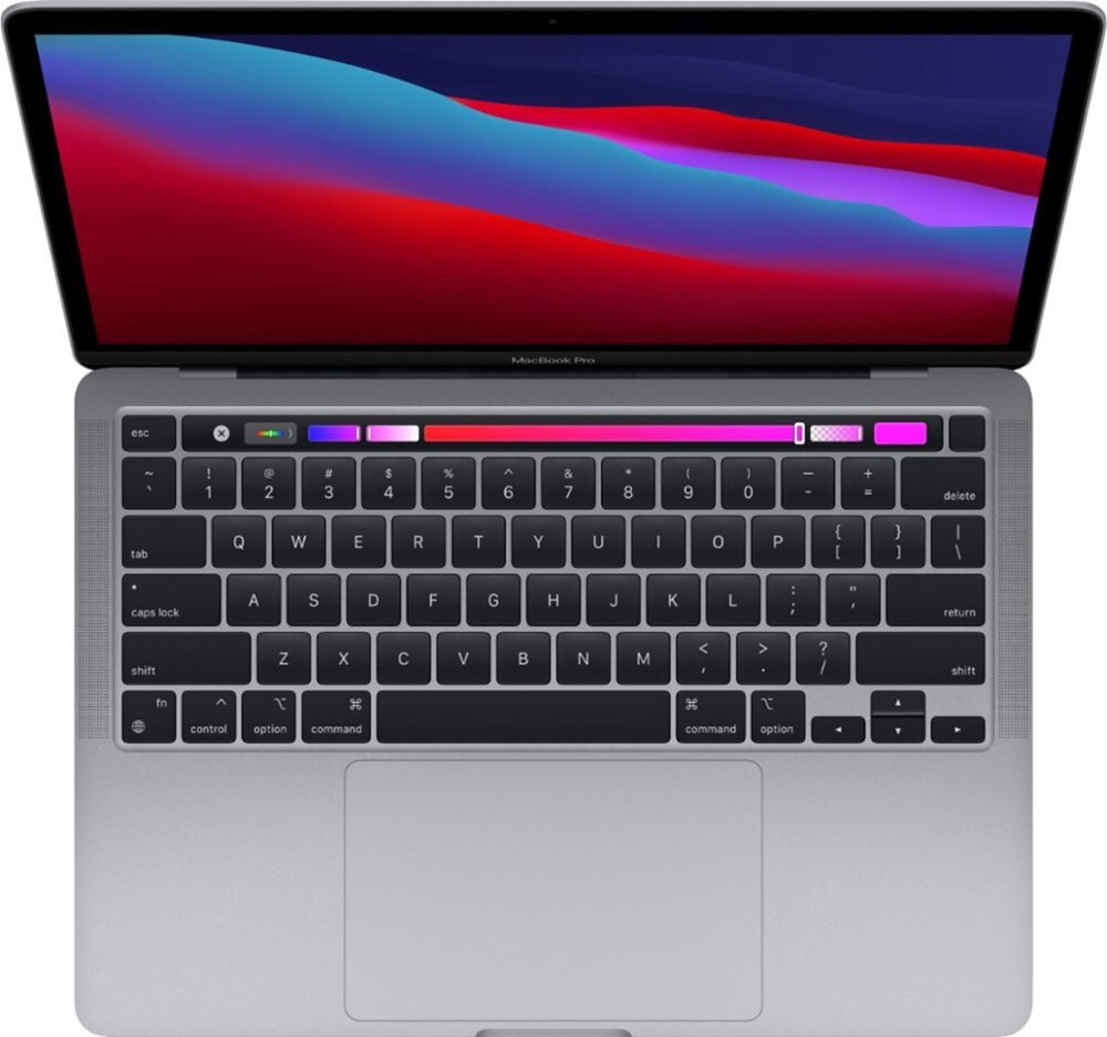 Buy Apple 13.3-inch MacBook Pro (Late 2020) online in