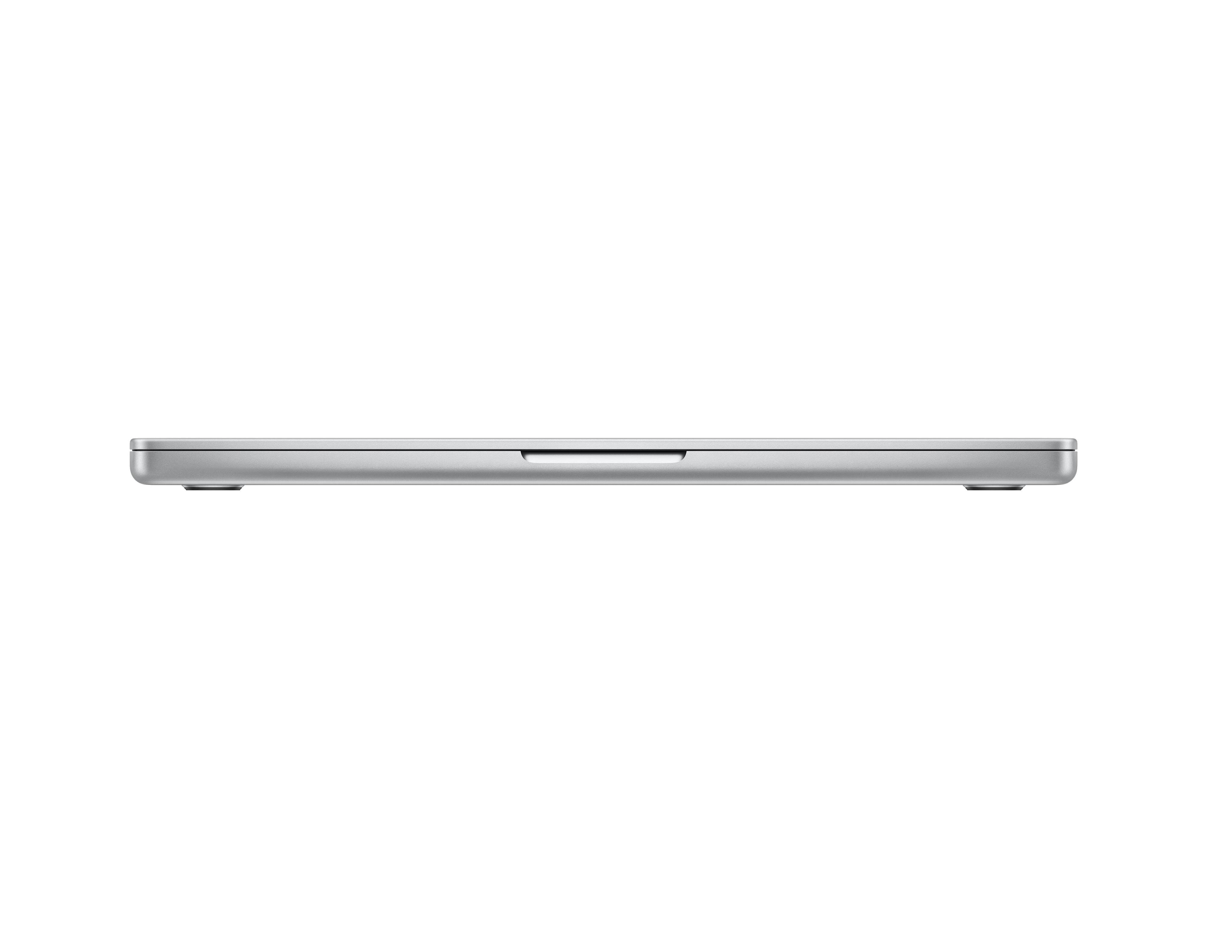 Buy Apple 14-inch MacBook Pro (2025) - 512GB SSD - 24GB - M4 Pro Chip ...