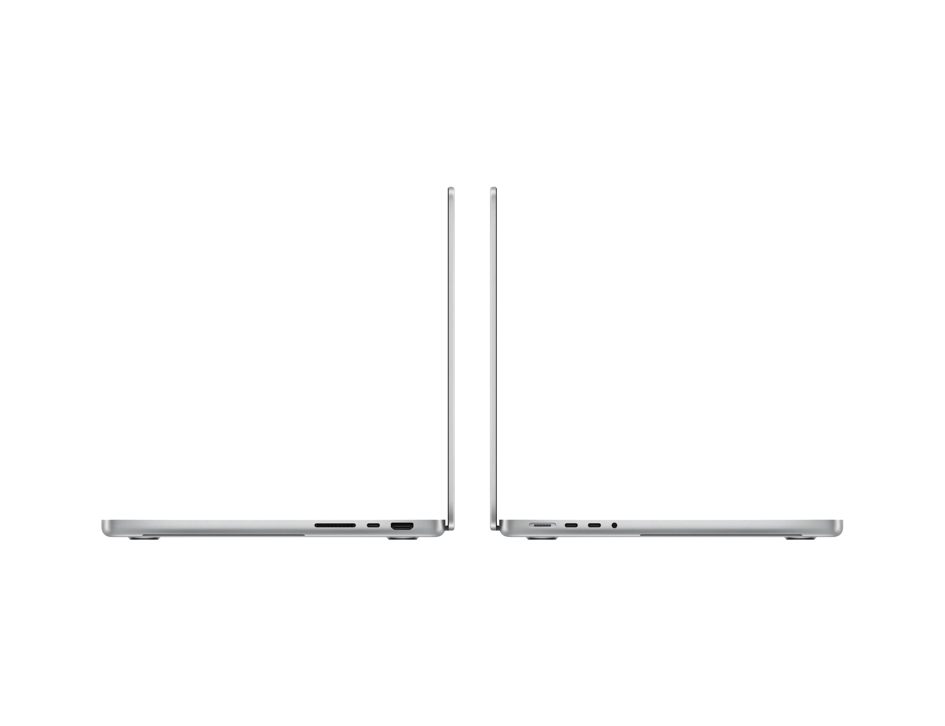 Buy Apple 14-inch MacBook Pro (2025) - 512GB SSD - 24GB - M4 Pro Chip ...