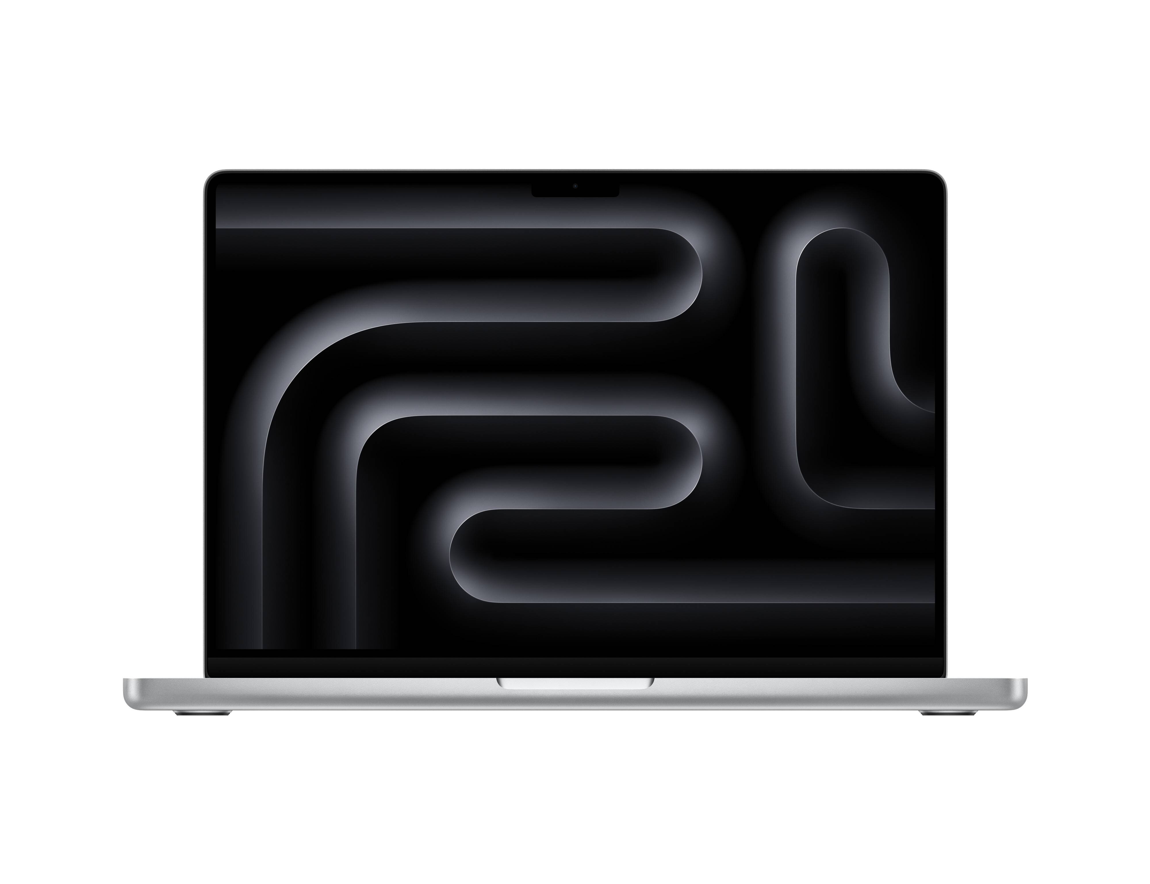 Buy Apple 14-inch MacBook Pro (2025) - 512GB SSD - 24GB - M4 Pro Chip ...