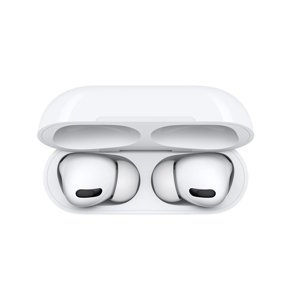 Buy Apple AirPods Pro with Wireless MagSafe Charging Case online in