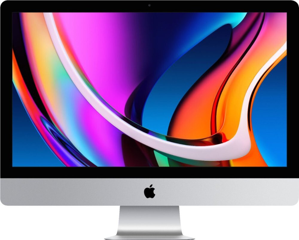 Buy Apple iMac 27-inch Retina 5K Display (2020) online in Pakistan ...