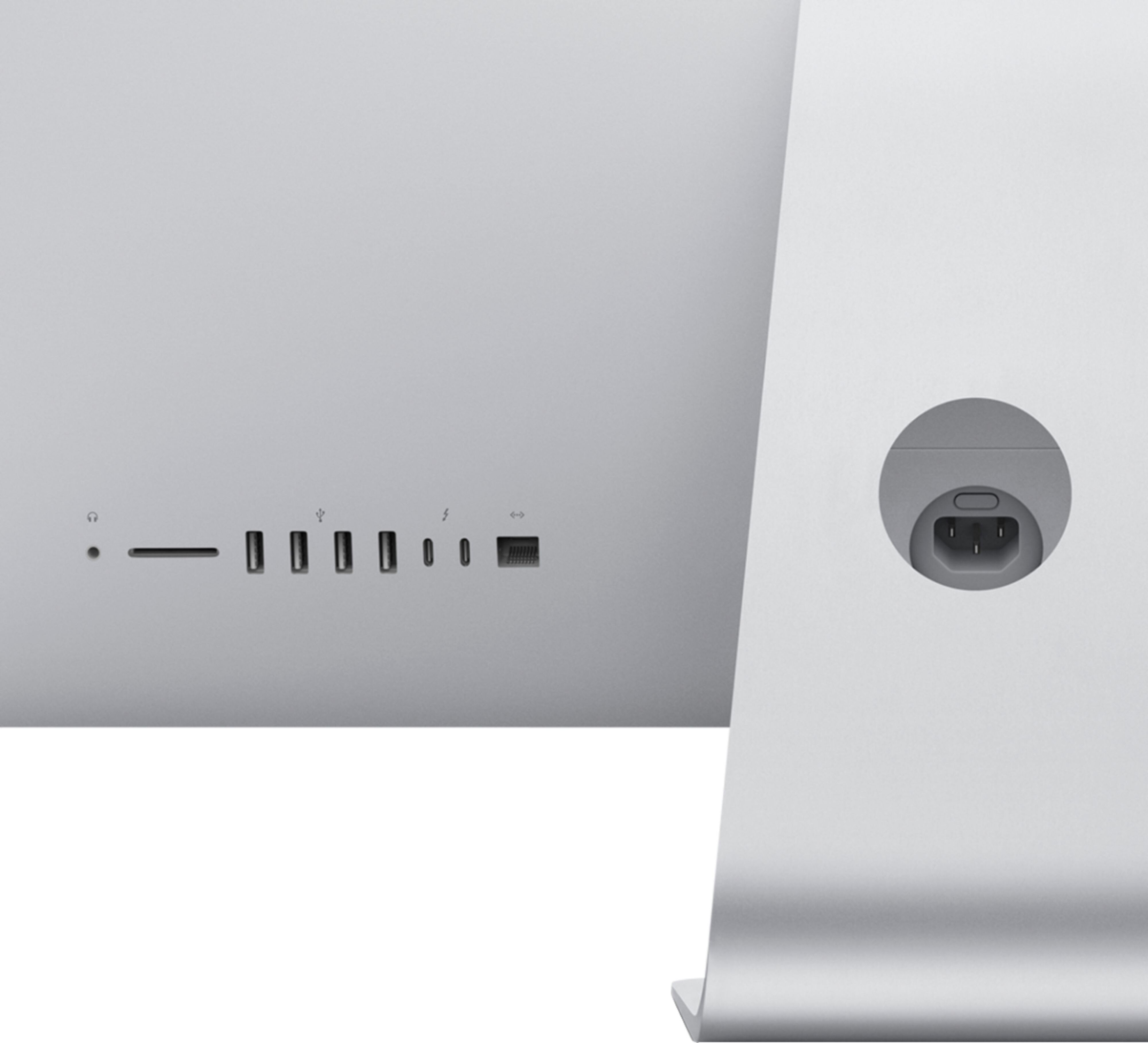 Buy Apple iMac 27-inch Retina 5K Display (2020) online in Pakistan ...