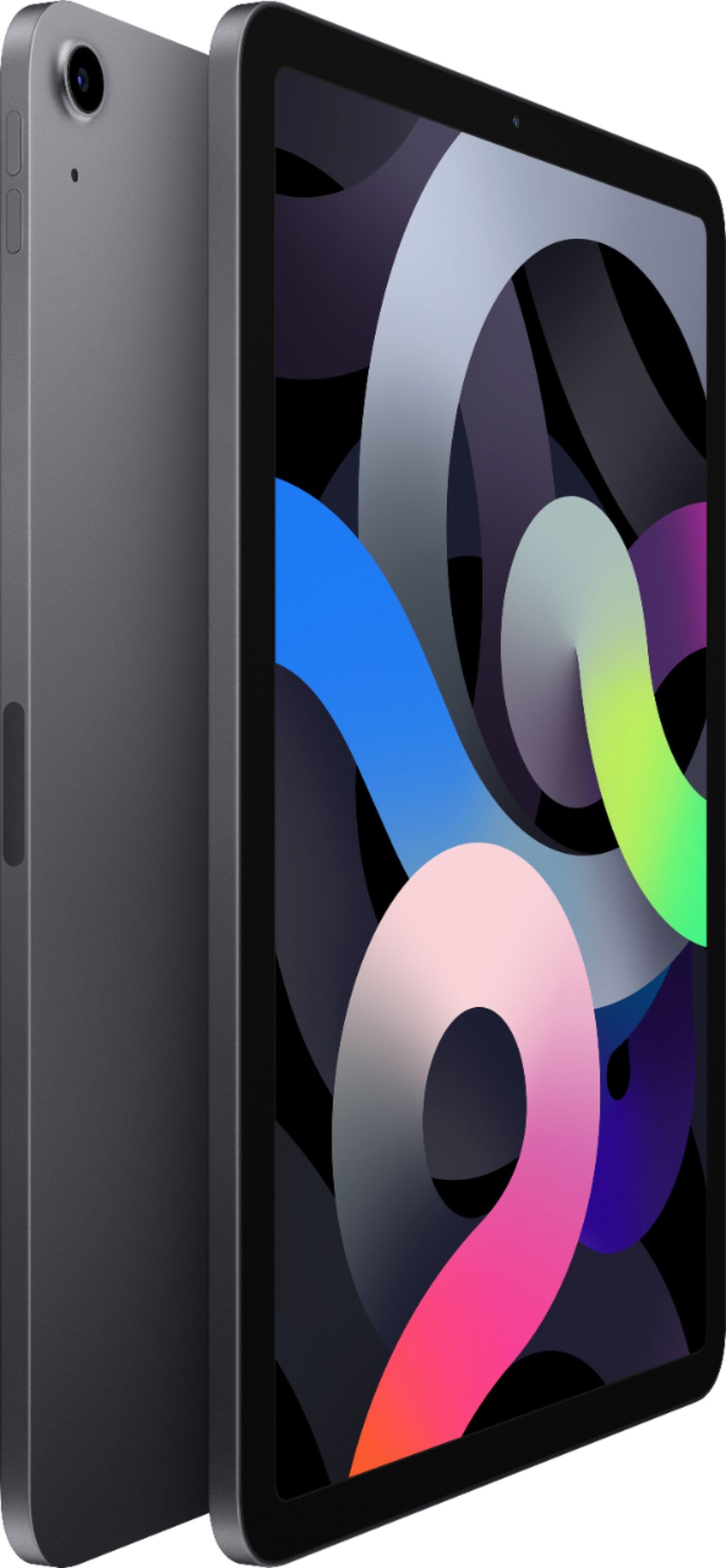Buy Apple iPad Air 10.9inch (2020) 64GB Space Gray online in