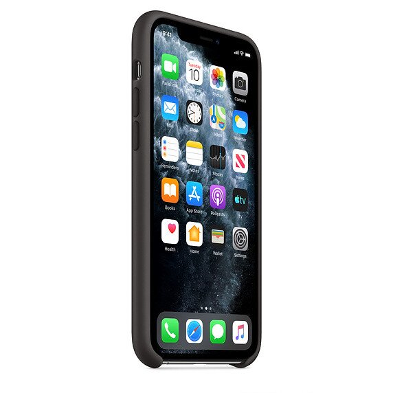 Buy Apple iPhone 11 Pro Silicone Case online in Pakistan ...