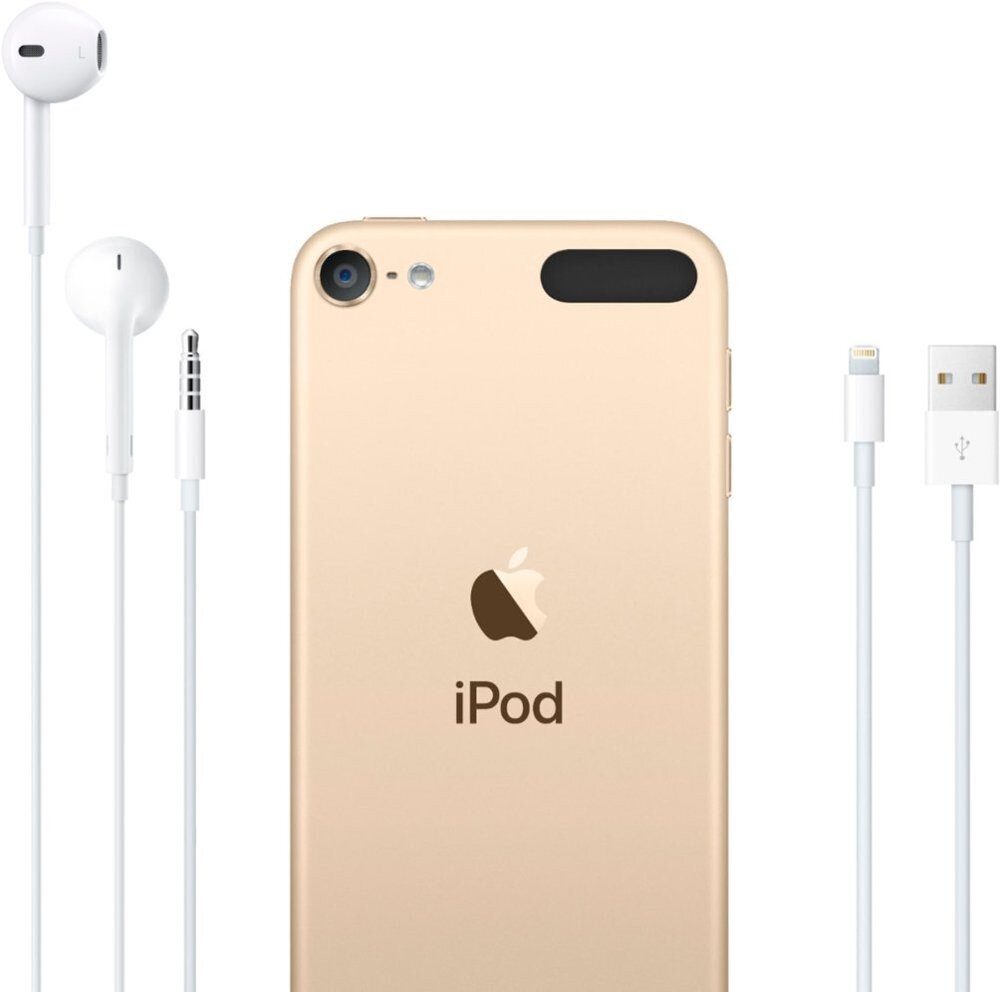 Buy Apple IPod Touch 7th Generation Online In Pakistan Tejar pk