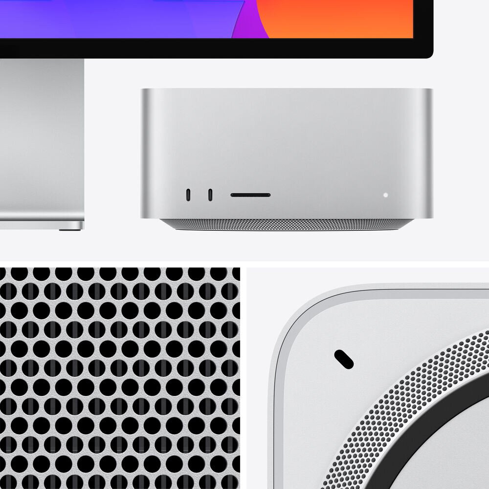 Buy Apple Mac Studio - M1 Max 10-Core CPU and 24-Core GPU - 32GB