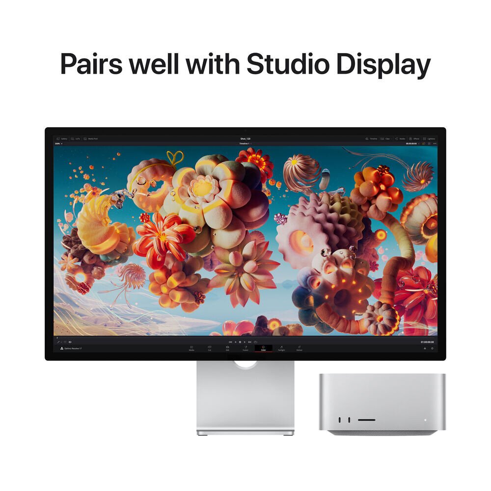 Buy Apple Mac Studio - M1 Max 10-Core CPU and 24-Core GPU - 32GB