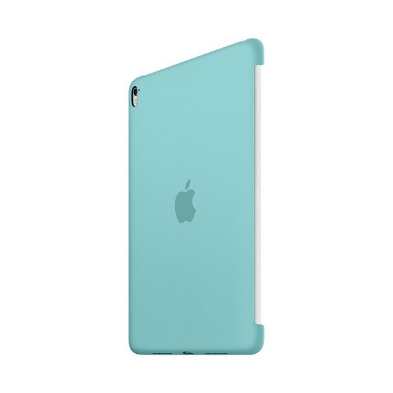 Buy Apple Silicone Case for 9.7inch iPad Pro Sea Blue online in