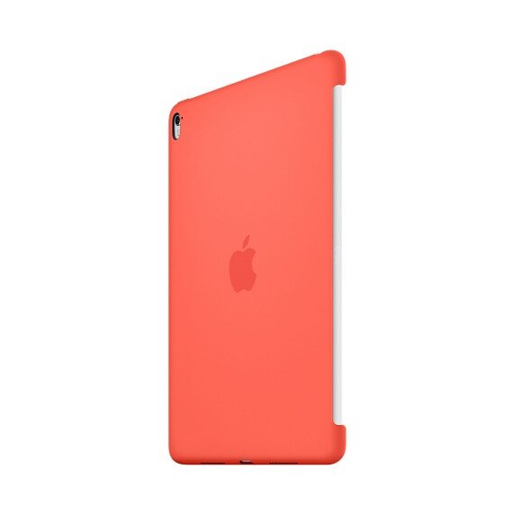 Buy Apple Silicone Case for 9.7inch iPad Pro Apricot online in