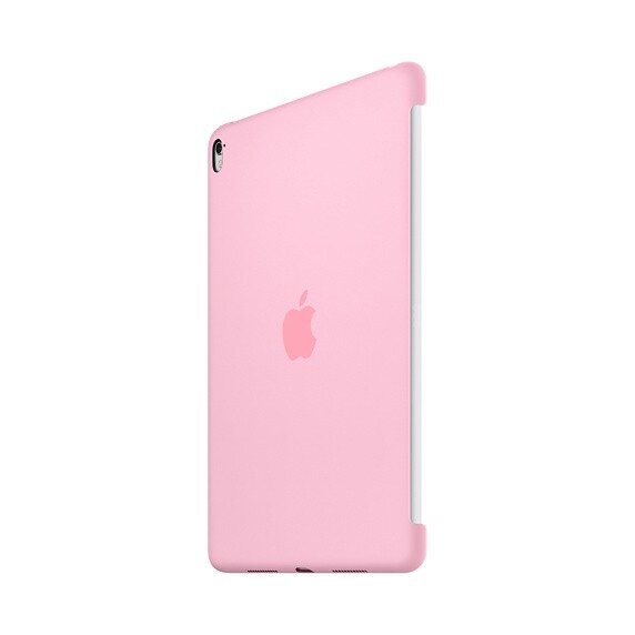 Buy Apple Silicone Case for 9.7inch iPad Pro Light Pink online in