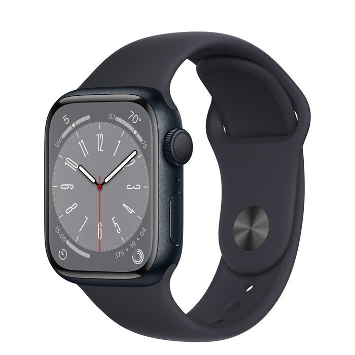 Apple Watch Series 8 Midnight 41MM