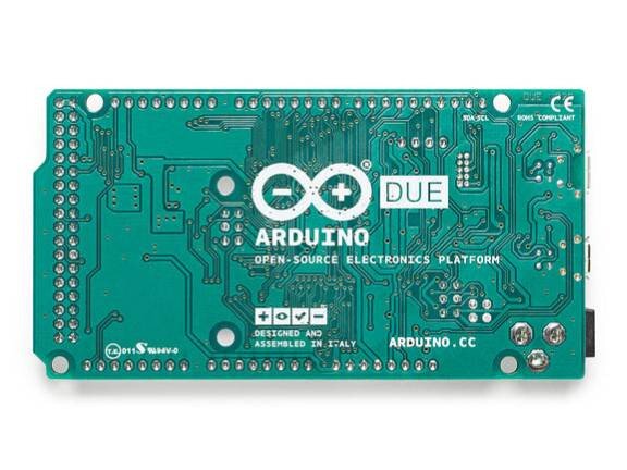 Arduino Due Board Computer Get Arduino Due Board Delivered in Pakistan - Tejar.pk