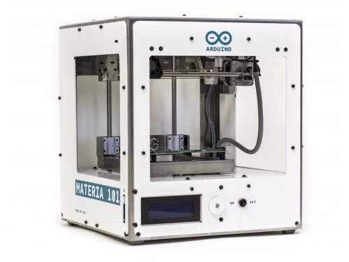 Buy Arduino Materia 101 Assembled online in Pakistan ...