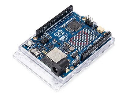 Arduino Price In Pakistan Arduino UNO R4 WiFi Board Best Prices in Pakistan - Tejar.pk