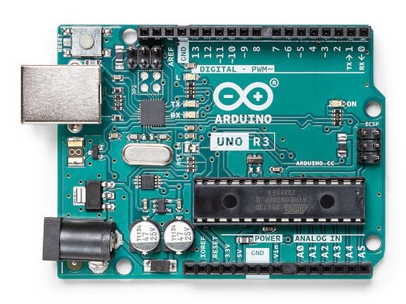 Arduino Price In Pakistan Get Arduino UNO Rev3 Board Delivered in Pakistan - Tejar.pk