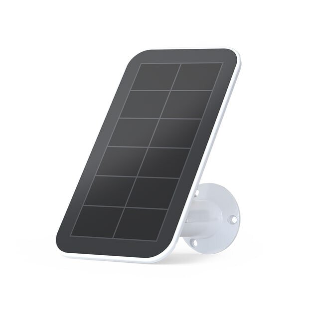Buy Arlo Solar Panel Charger for Ultra, Pro 3 & 4 Cameras online in Pakistan Tejar.pk