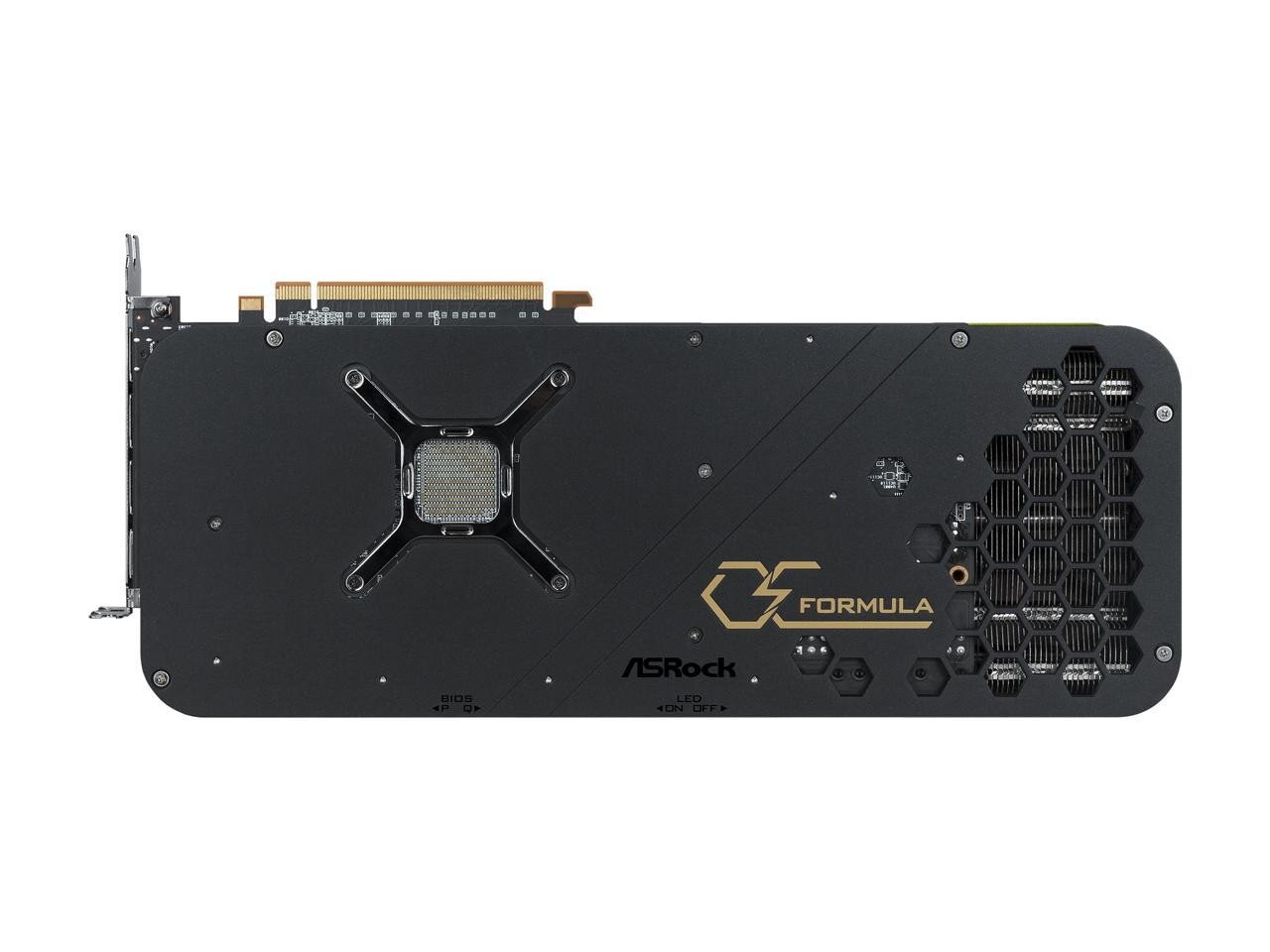 Amd Radeon Rx 6950 Xt Graphics Buy ASRock AMD Radeon RX 6950 XT OC Formula 16GB Graphics Card online ...