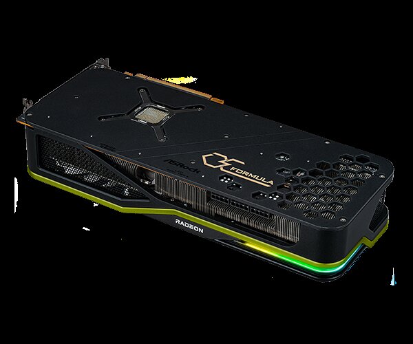 Amd Radeon Rx 6950 Xt Graphics Buy ASRock AMD Radeon RX 6950 XT OC Formula 16GB Graphics Card online ...