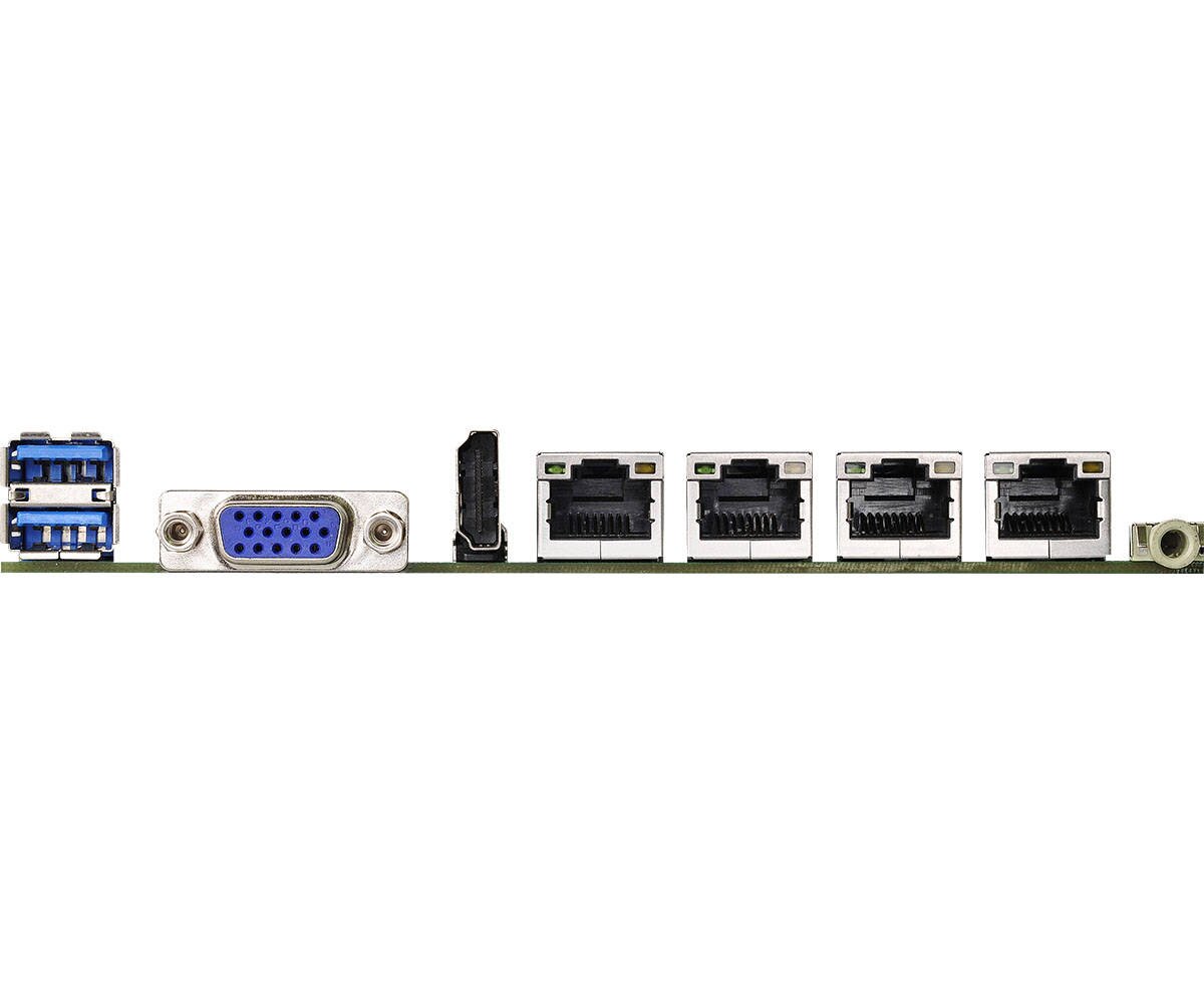 Buy ASRock Rack C236 WSI4-85L Motherboard online in Pakistan - Tejar.pk