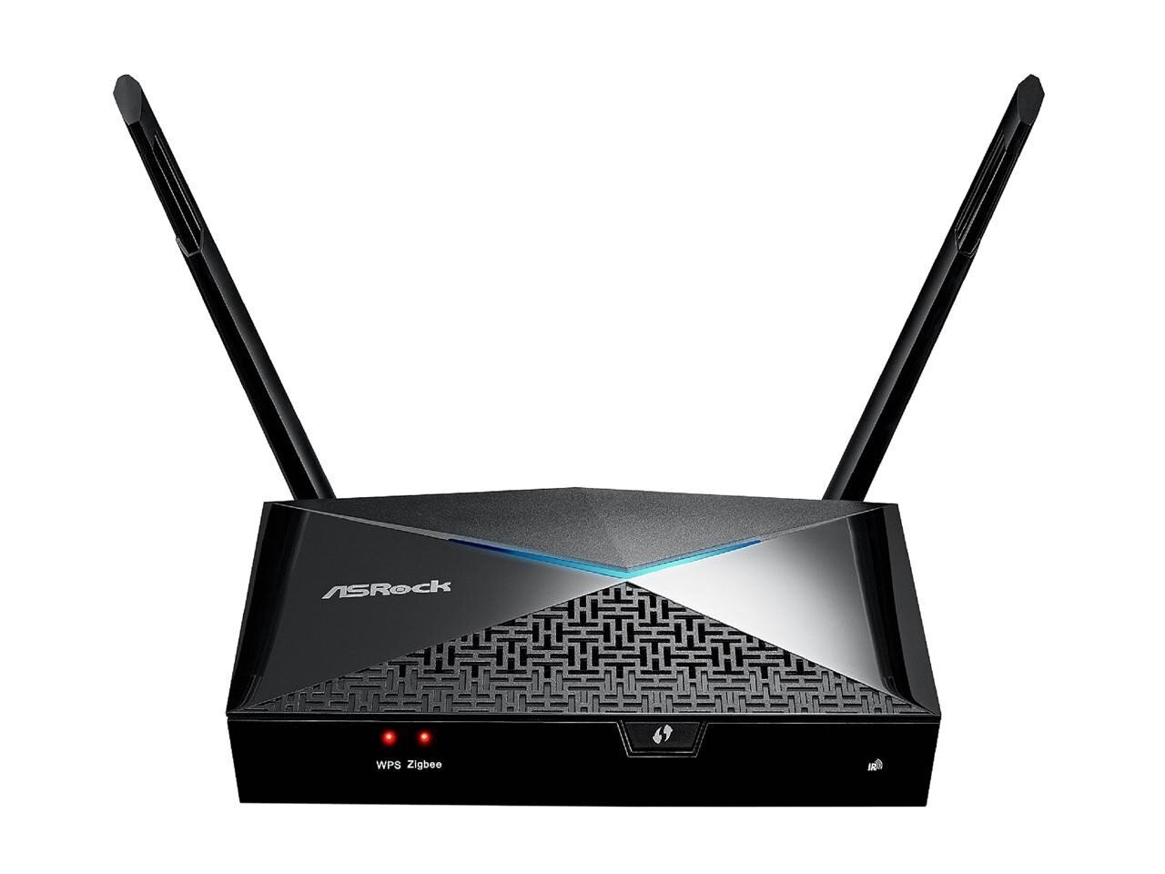 Buy ASRock X10 AC1300 2-in-1 lot Wireless Router online in Pakistan ...