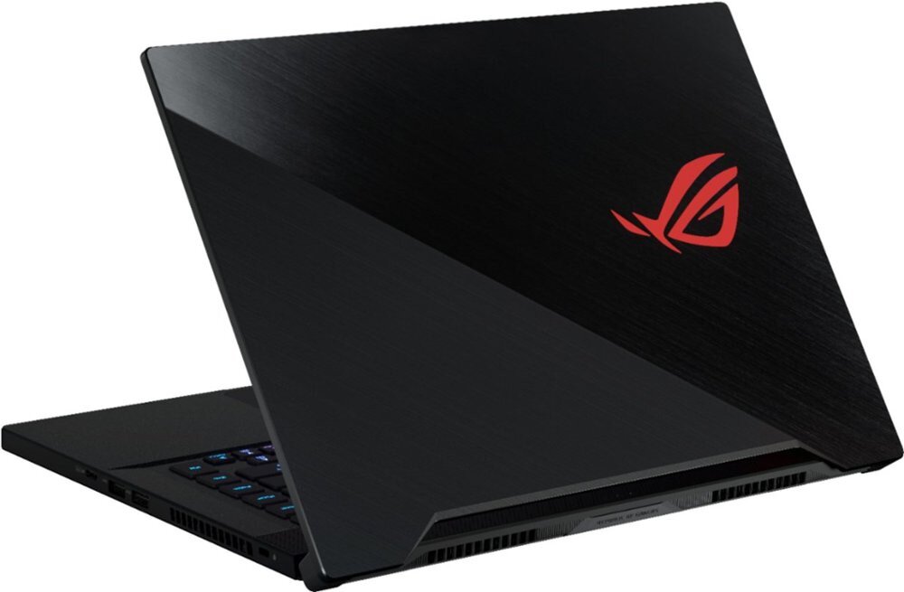 Buy ASUS 15.6" ROG Zephyrus M GU502 9th Gen Gaming Laptop ...