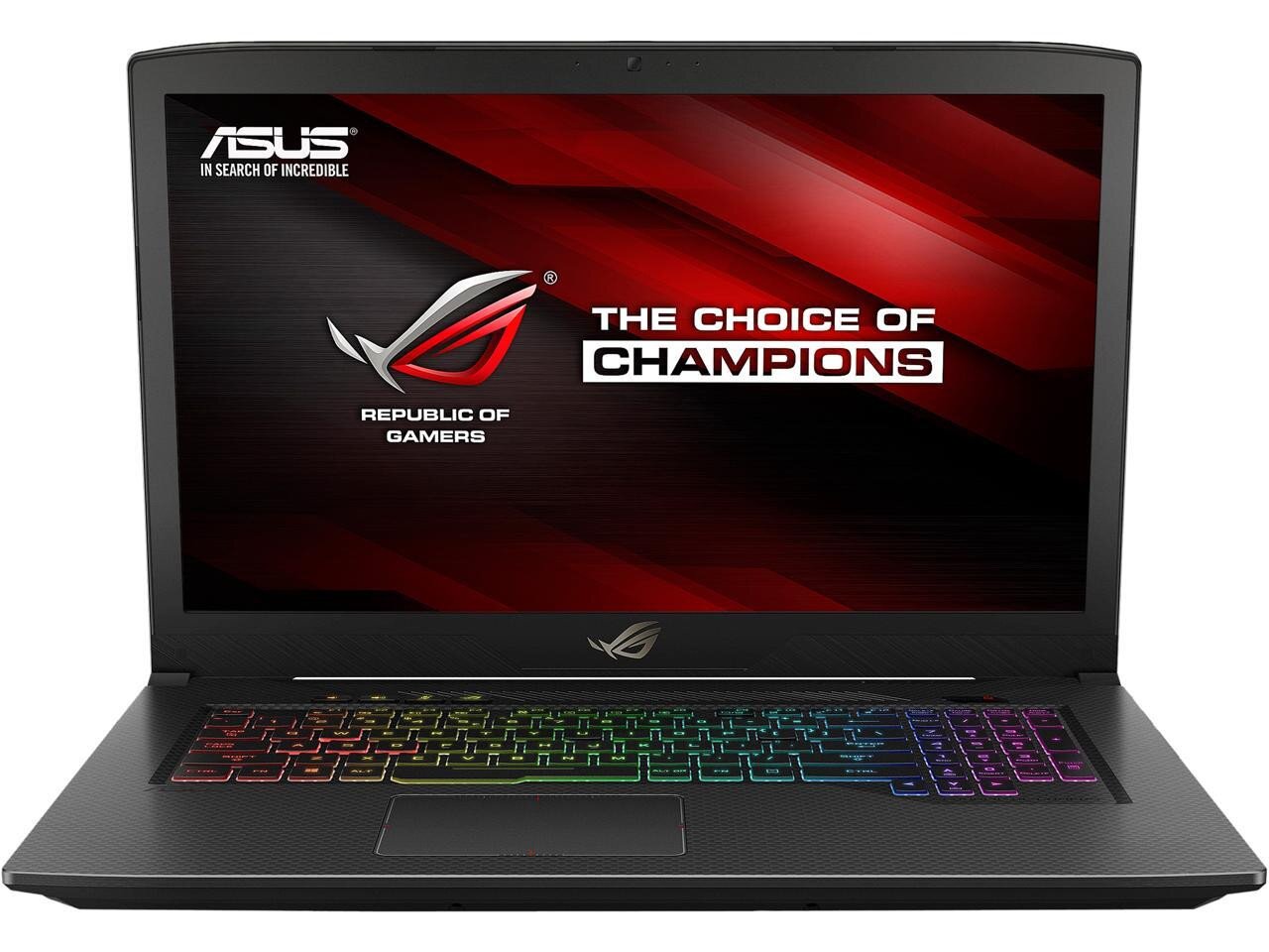 Buy ASUS 17.3