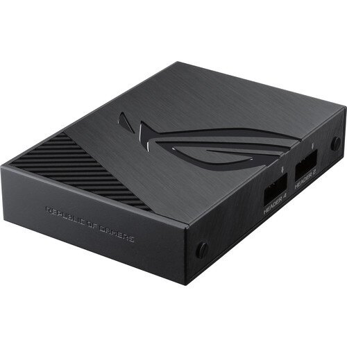 Buy ASUS ROG Aura Terminal Addressable RGB Controller online in Pakistan - Tejar.pk