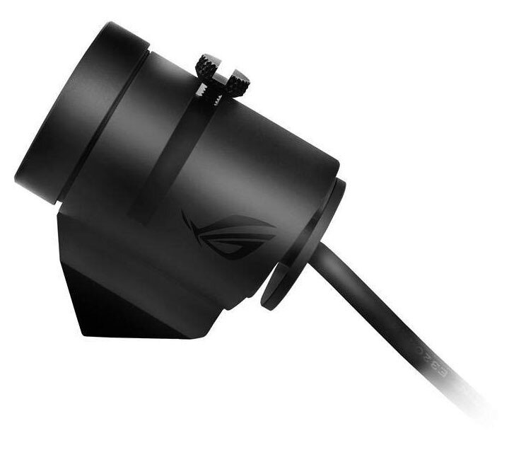 Buy ASUS ROG Spotlight RGB Logo Projector online in Pakistan - Tejar.pk