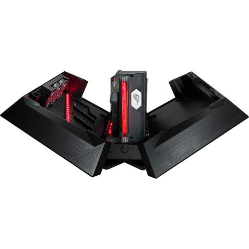 Buy ASUS ROG XG Station 2 Thunderbolt 3 USB 3.0 External Graphics Card ...