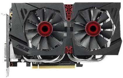 Buy Asus Strix Geforce Gtx 960 4gb Gddr5 Graphic Card Online In Pakistan Tejar Pk