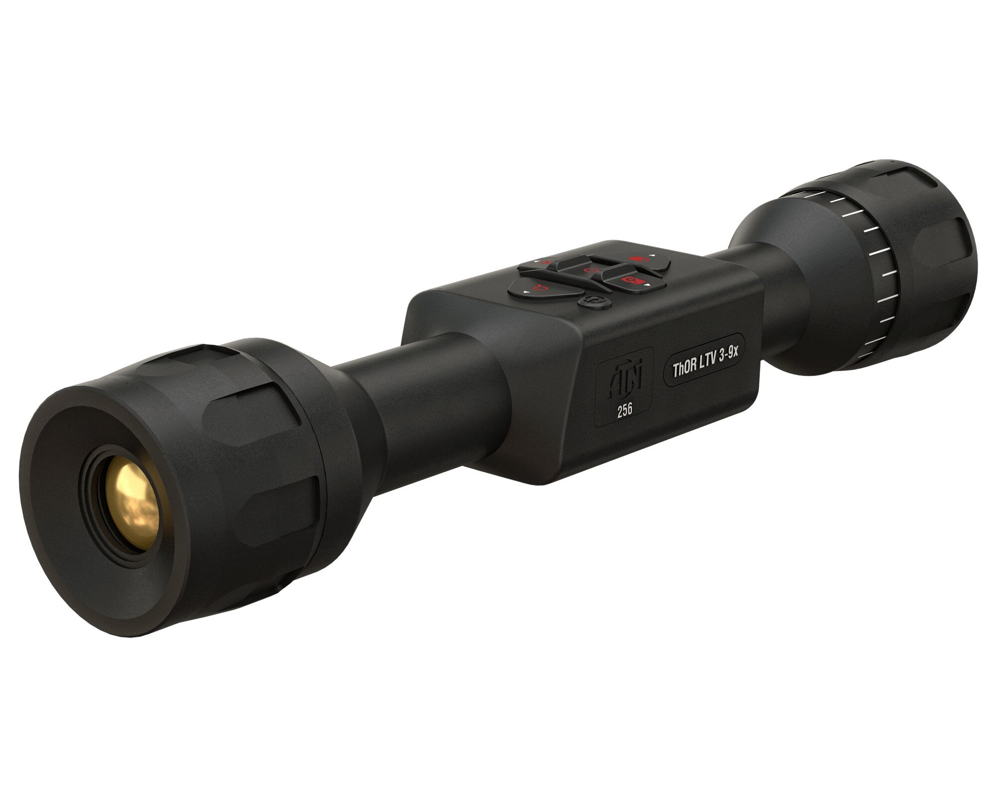 Atn Thor Ltv 256 3 9x