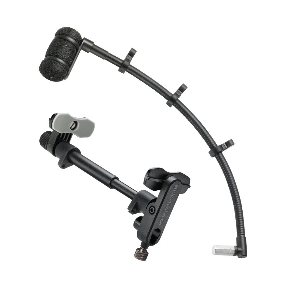 Buy Audio-Technica AT8492GL Guitar Mounting System (9